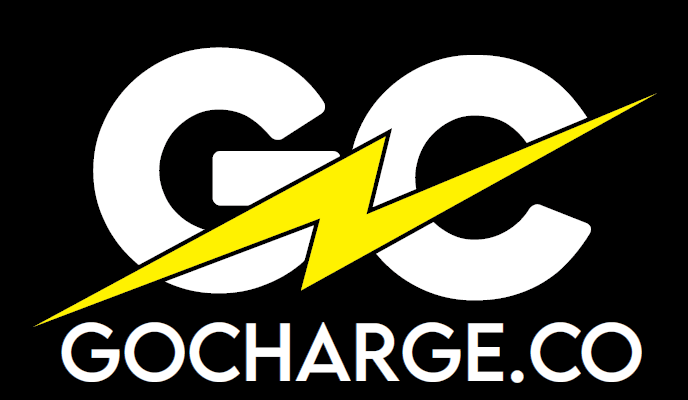 GoCharge.co – Conecte, Carregue e siga.