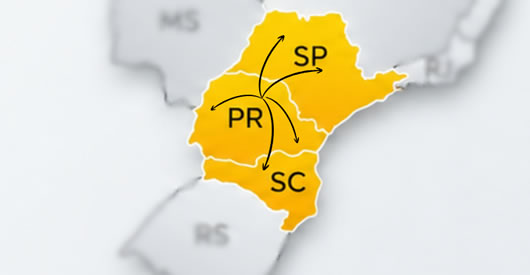 Estamos em expansão Estamos em expansão